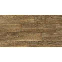 Πλακάκι Acacia brown 8991 15x60 Καφέ Ματ